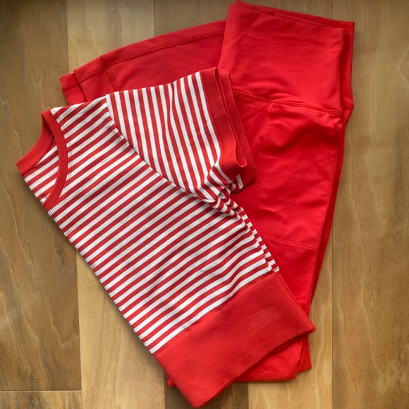 aerie sidewalk cropped t-shirt - Picture 3 of 3